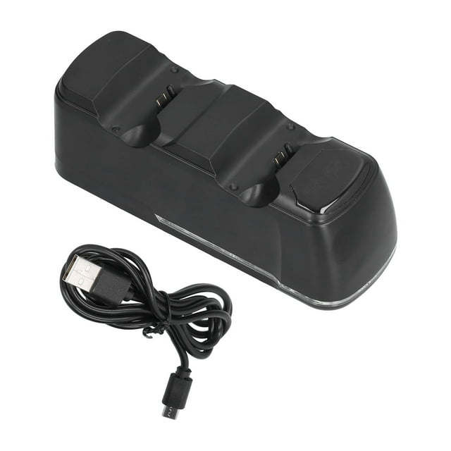 Controller Charging Basefor P,Controller Charging Stand Base Dual Controller Charging Standfor P Dual Docking Stationfor P Smart Functionality
