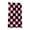 C, variant on Lksixu Microfiber Checkered Beach Towel, Black Pink Buffalo Plaid Sand Free Absorbent Beach Towel Lightweight Soft Bath Towels Quick Dry Skin-Friendly Sport Towels for Seaside Camping(27.6x59 inch)