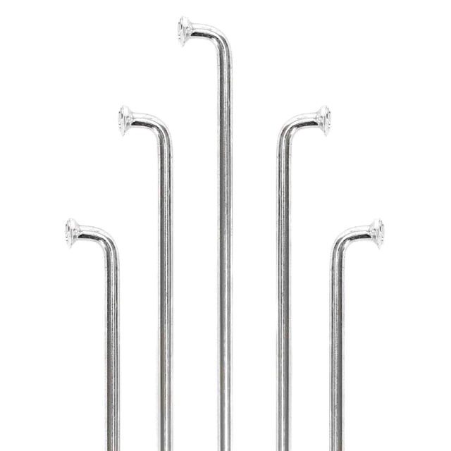 Rayos para bicicleta 14Gx257mm