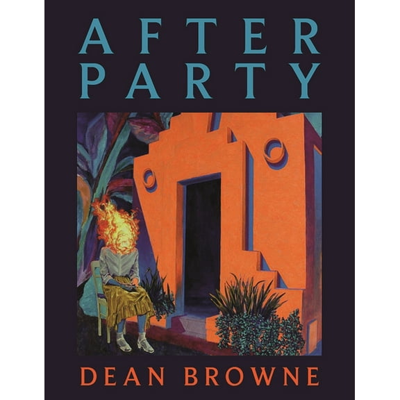 After Party, (Paperback)