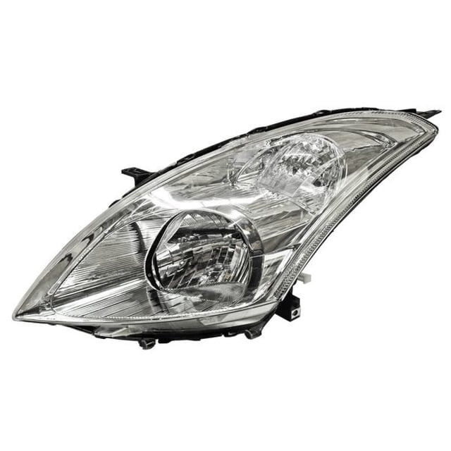 Faro Principal TYC 2011 A 2016 Suzuki LADO CONDUCTOR