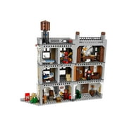 LEGO Marvel Avengers Sanctum Sanctorum Showdown 76108 Infinity War Superhero Building Set