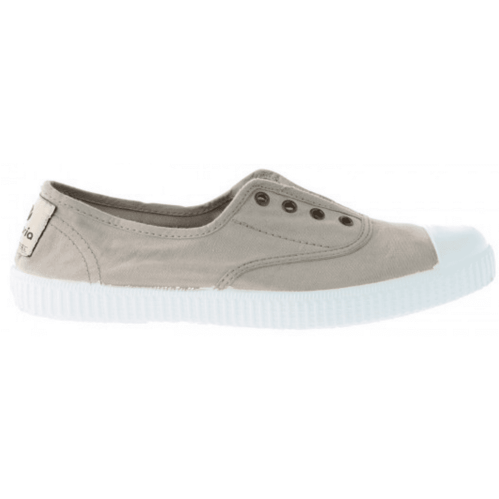 Victoria Victoria Women's Canvas Inglesa Elastico Fashion Sneakers