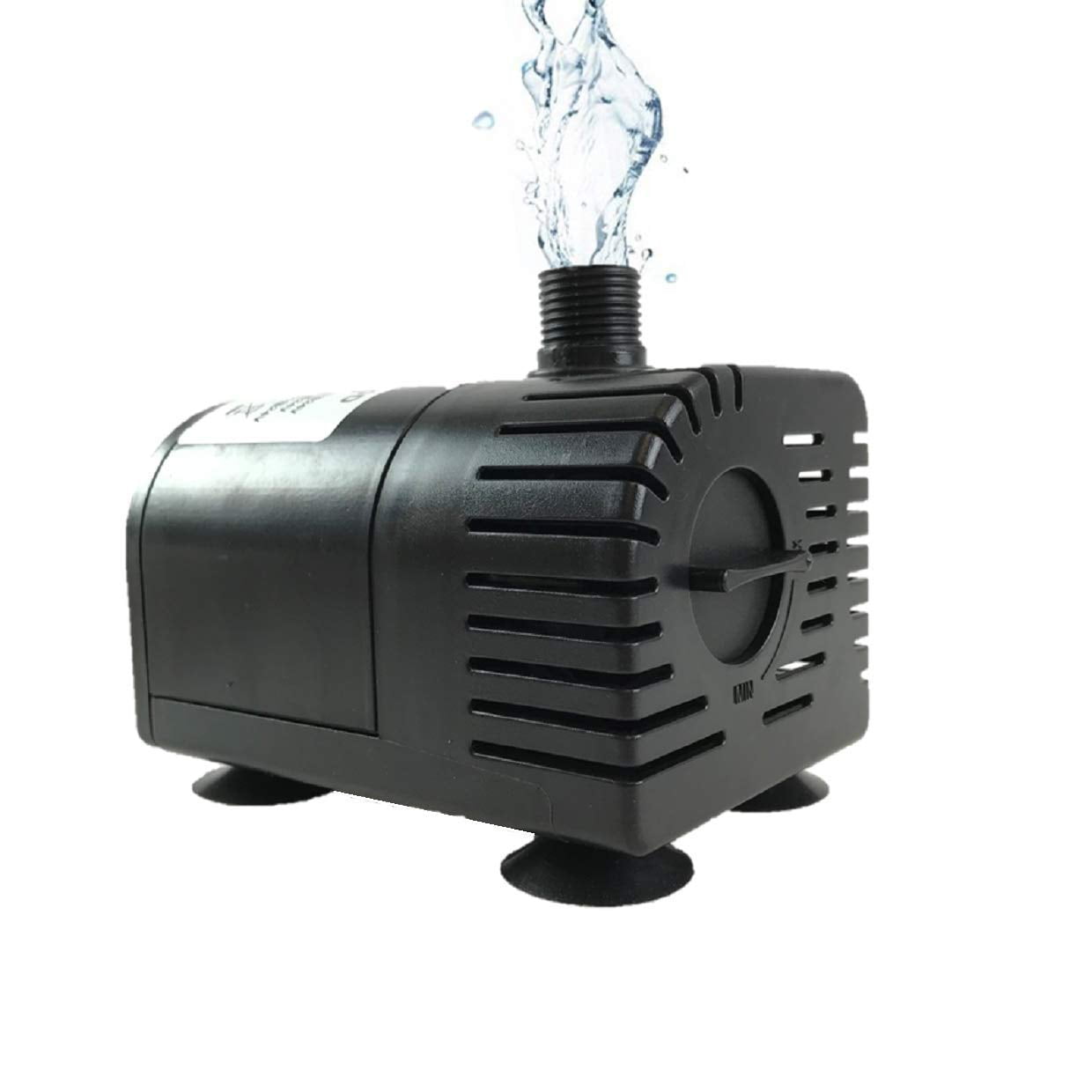 Buy AEO Dryrun Protection 12V24V DC Brushless Submersible Water Pump