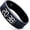 B, variant on Vibrating Alarm Wristband, Silent Rechargeable with Long Battery Life for Heavy Sleepers