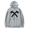thumbnail image 5 of The Terminal List Tomahawk Premium Merch Hoodies Man/Woman Hip Hop Hoodies Fans Sweatshirts Printed Casual Clothes, 5 of 6