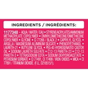 Garnier Express Retouch Gray Hair Concealer, Instant Coverage, Black, 0.34 fl oz
