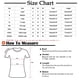 thumbnail image 3 of Ichuanyi liquidación femenina impresión casual impresión de manga corta tops tops en v con cuello ICHUANYI WER2023081601849, 3 of 5