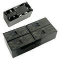 thumbnail image 3 of 5 Pcs Small Relay (HF115F ), PCB Mount Circuit Board Relays, Electrical Relays, 2 ON, 2 OFF, 3 of 7