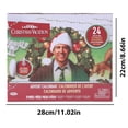 thumbnail image 3 of Calendario Adviento Navideño 2024 Cuenta Regresiva Navideña Películas Navideñas (película), 3 of 9