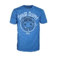 thumbnail image 2 of Camiseta y figura Pop Doc con casco Regreso al futuro Funko, 2 of 5