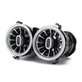 thumbnail image 1 of LED Turbine Air Vent,  Air Vent ABS+PC   Light  For Vans For Trailers, 1 of 8