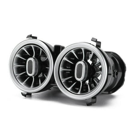 

Air Vent 64 Color LED LED Air Vent For For Trailers