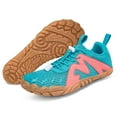 thumbnail image 2 of Zapatos Playa Descalzos Unisex Cómodos para Hombres Mujeres (lago 38) Azul, 2 of 9