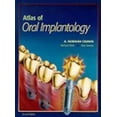 thumbnail image 1 of Pre-Owned Atlas of Oral Implantology (Hardcover) 155664552X 9781556645525, 1 of 1