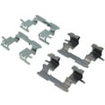 thumbnail image 4 of Centric 105.0822 Posi-Quiet Ceramic Brake Pad with Shims, 4 of 4