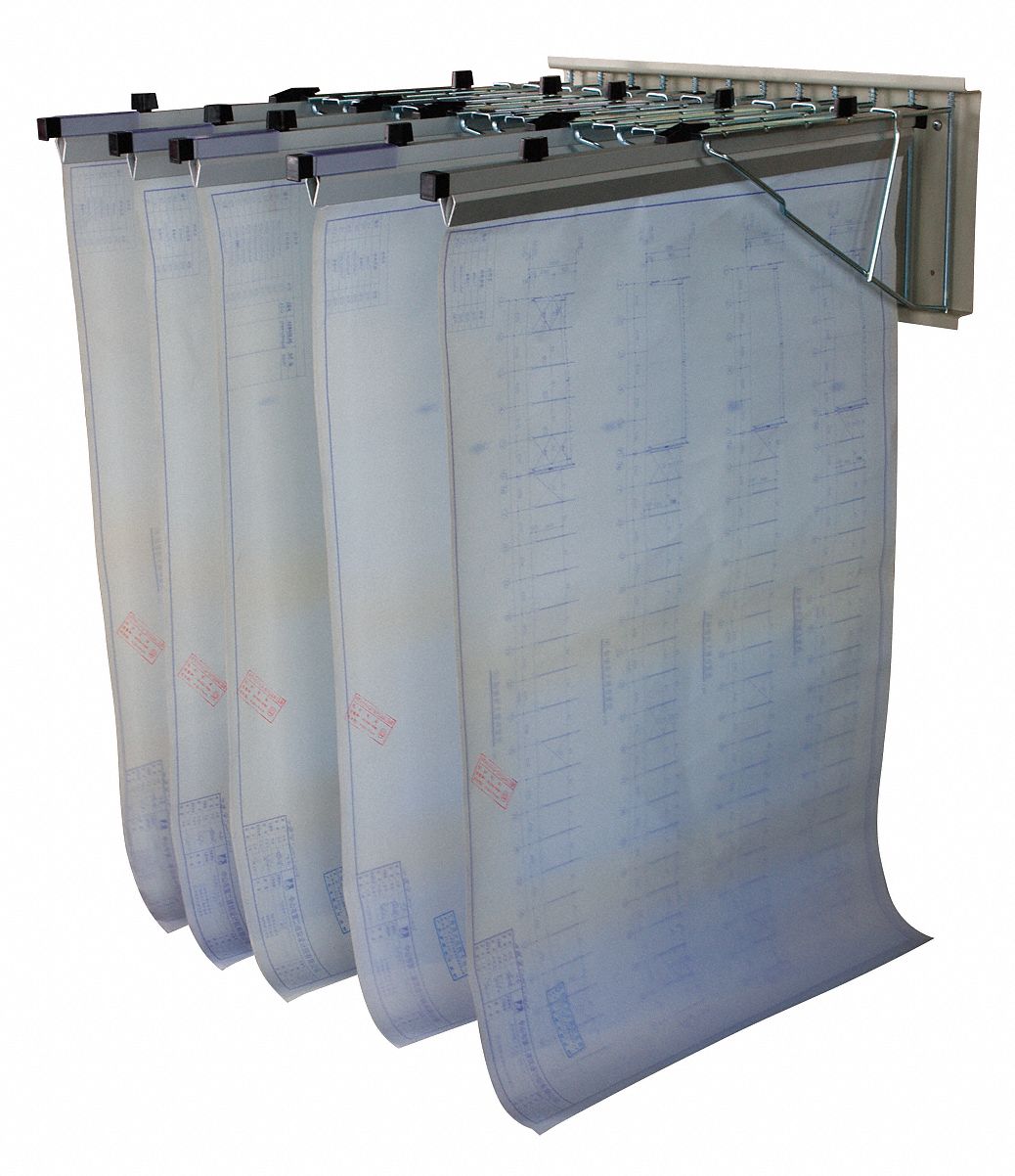 Sim Supply Pivot Wall Rack,9 3/4 In H,Putty 5W269 - Walmart.com