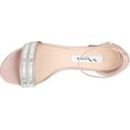 thumbnail image 6 of Women's Elenora Block Sandal, 6 of 7