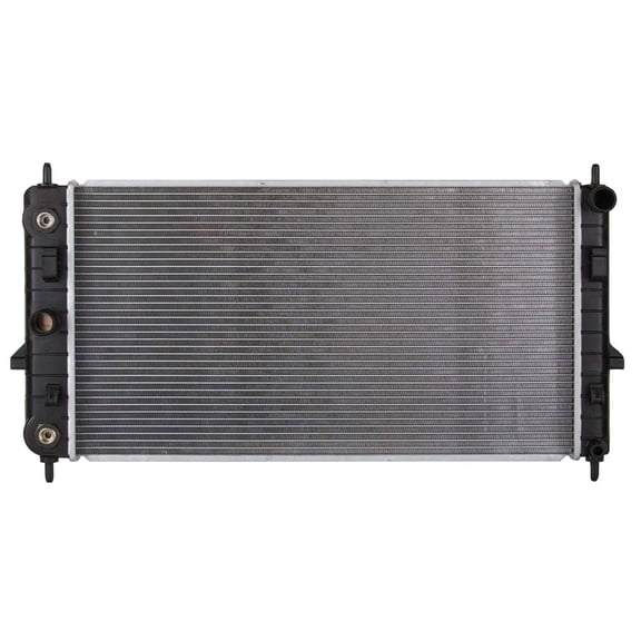 Radiator for Chevrolet Cobalt - 2005 to 2010 / Pontiac G5-2007 to 2010