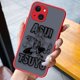thumbnail image 4 of Japón Anime My Hero Academia Asui Tsuyu Skin Feel Funda Para Teléfono Celular Para Apple iPhone 14 11 12 13 Plus Pro Max XR XS X 6 6s 7 8 SE 2020 2022 Mini A Prueba De Golpes, 4 of 4
