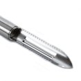 thumbnail image 3 of CAYU Stainless Steel Home Kitchen Helper Practical Fish Scale Scraper Kitchen Supplies Cooking Tools Fishing Peeler, 3 of 7