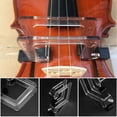 thumbnail image 3 of 4/4 Arco de violín Enderezar Colimador Corrector Guía de herramientas para principiantes Ndcxsfigh Nuevos Originales, 3 of 7
