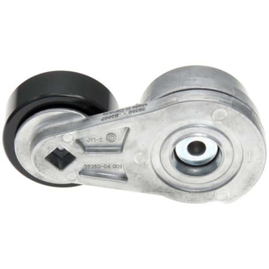Litens Serpentine Belt Tensioner: 1 Piece Fits select: 2013-2016 CHEVROLET MALIBU, 2016 CHEVROLET MALIBU LIMITED