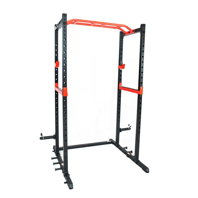 Men's health power rack sale