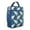 Blue-57, variant on Professional Shark Insulated Lunch Bag - Ocean Series Reusable Leakproof Box for Adults & Teenagers, Compact Cooler Tote with Pockets, Perfect for Office or School