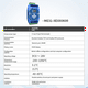 thumbnail image 2 of Control de Adquisición Analógico y Digital Multicanal COJXU ME31-AAAX4220 4DI+2AI+2DO RJ45 RS485 Modbus IP A RTU B, 2 of 5