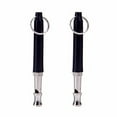thumbnail image 1 of Adjustable Frequency Dog Training Whistle for Behavior Control and Obedience, 1 of 1