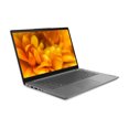 thumbnail image 3 of Lenovo Ideapad 3 (82H701G0US) 14" I7-1165G7 8GB 512GB SSD W11 Gris, 3 of 4