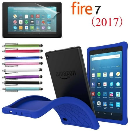 Amazon Fire 7