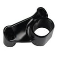 thumbnail image 1 of Exhaust hanger Exhaust pipe fixing ring bracket Motorcycle accessories bracket, 1 of 6