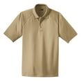 thumbnail image 5 of Yellow Rooster Men's Select Snag-Proof Tactical Polo Tan 2XL, 5 of 6