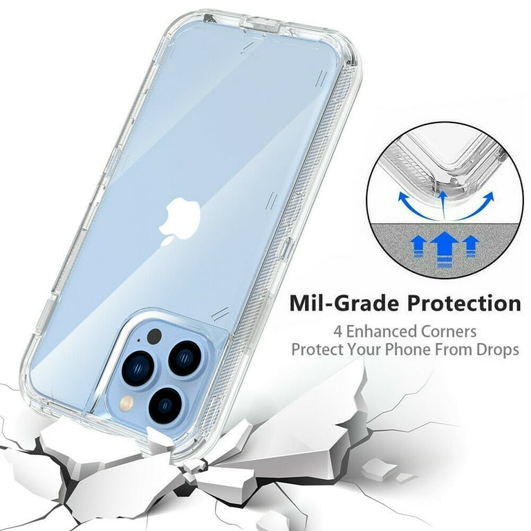 【みい】COVERARY×familiar iPhone13 promax Amazon.com: YmhxcY Case, Shockproof iPhone 13 Pro Max/12 Pro
