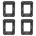 thumbnail image 1 of CPU Bending Corrector Frame Protector CNC Aluminio para Intel 12th Gen LGA 1700/1800, 1 of 8