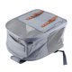 thumbnail image 4 of Mochila transportadora de mascotas transpirable, impermeable, portátil, para gatos y perros, color azul, 4 of 12