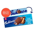 thumbnail image 3 of Bahlsen Ohne Gleichen Milk Chocolate Praline Wafer Biscuits 125g, British Import (Pack of 2), 3 of 3