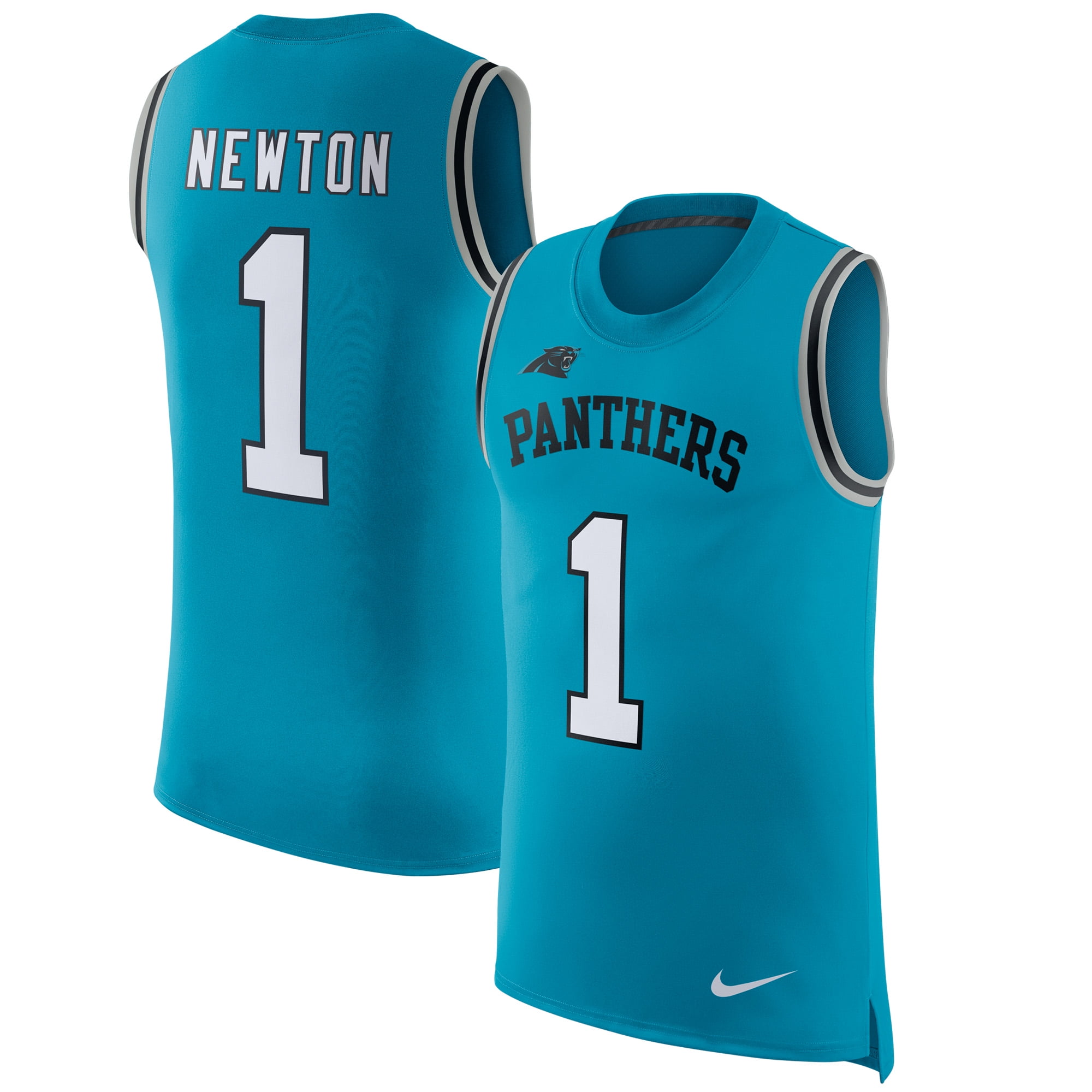color rush cam newton jersey