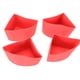 thumbnail image 4 of Revestimiento divisor para olla de un cuarto de galón, revestimiento divisor para olla de cocción lenta, revestimiento divisor para olla de cocción lenta, revestimiento de sil, 4 of 12
