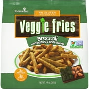 Farmwise® Veggie Fries® Broccoli Fries 14 oz. Bag