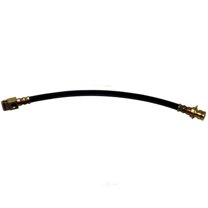 Raybestos BH36586 Professional Grade Hydraulic Brake Hose Fits select: 1969 CHEVROLET CAMARO, 1970 CHEVROLET MALIBU