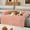 Pink, variant on Luxurious Dog Couch Bed, Washable Calming Dog Couch Cover, Removable Couch Protector for Dogs, Waterproof Sofa Bed, Pet Bed Mats for Couch, Pet Couch Covers for Sofa(Pink, L)