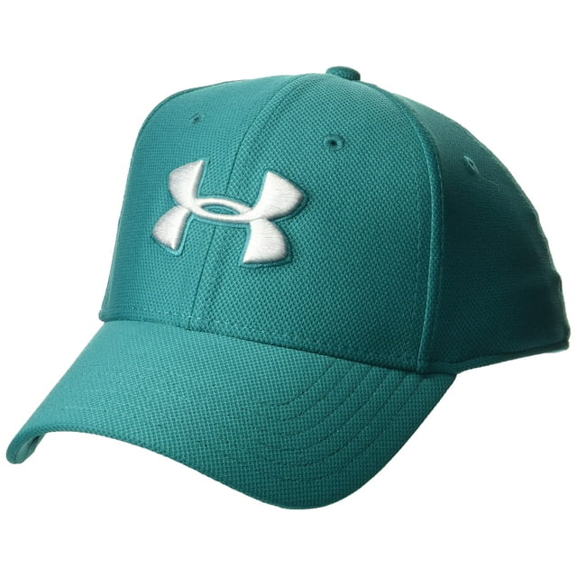 Gorra Under Armour Blitzing 3.0 para hombre Cerulean S/M