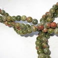thumbnail image 4 of Ronda De Piedras Preciosas Perlas Sueltas 4 Mm / 15.5 Pulgadas Sunnimix 4 mm redondo, 4 of 4