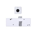 thumbnail image 4 of Cerradura biométrica de huellas dactilares, desbloqueo rápido, cerradura de privacidad para muebles para oficina en casa, 4 of 5