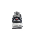 thumbnail image 4 of New Balance Kid's 2002R Eclipse Silver Metallic Shoes, from StockX, 4 of 5