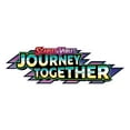 thumbnail image 3 of Pokemon Trading Card Games Scarlet & Violet 9 Journey Together Booster Bundle, 3 of 3