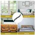 thumbnail image 6 of AURARMLET Graduation Party Wall Decoration Black Vintage Paper Photo Prop for Class of 2024 Celebration - 1 Set, 6 of 8